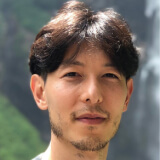 下地 ローレンス吉孝