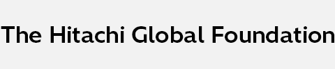 The Hitachi Global Foundation