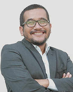 Dr. Himawan Tri Bayu Murti Petrus